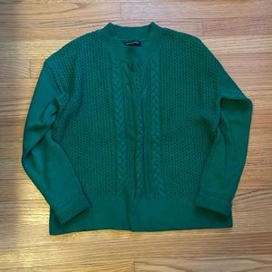 Banana republic sweater